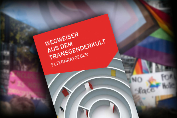 Zensiert und angeklagt – Wie die Trans-Lobby ihre Kritiker zum Schweigen bringen will