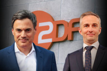 Die Keulen hoch! Die Anstalt wird geschlossen