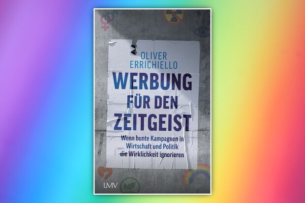 Werbung war nie Selbstzweck, sondern immer Mittel zum Zweck