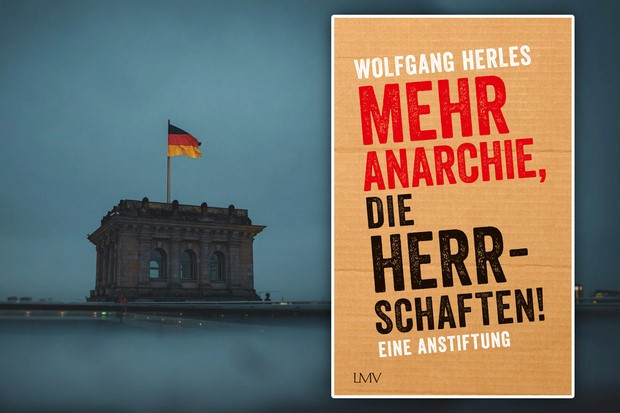 Die bürgerliche Mehrheit muss die Vorherrschaft zurückgewinnen wollen