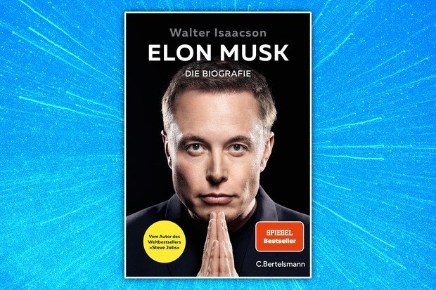 Die Dämonen des Elon Musk