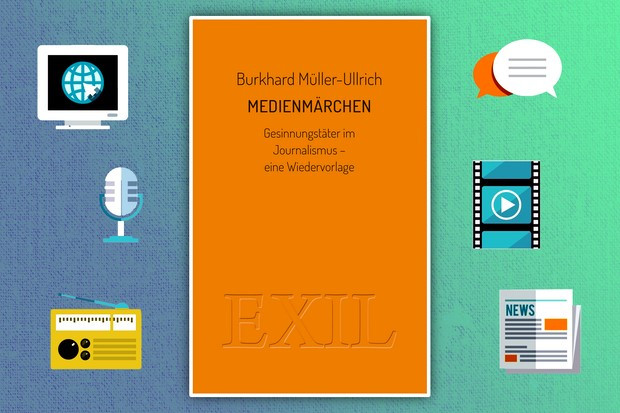 Der Nachrichtenforscher