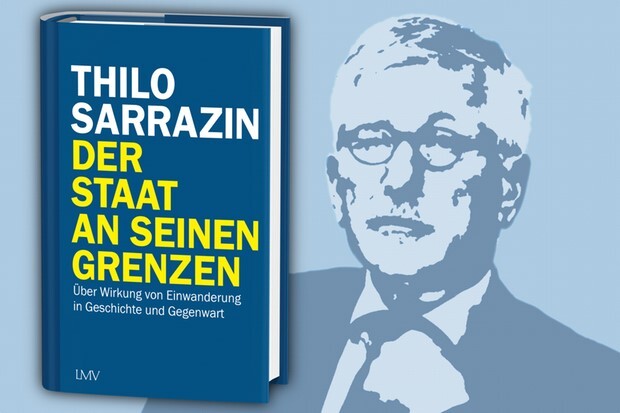 Und der Prophet hat doch Recht: Späte Anerkennung für Thilo Sarrazin