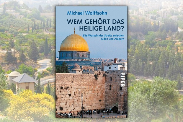 Zeit für Fakten: Die Wurzeln des Streits zwischen Juden und Arabern