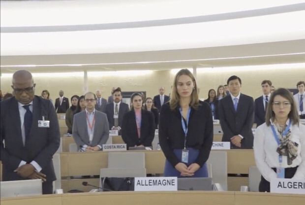 Vereinte Nationen: Deutschland beteiligt sich an anti-israelischer Aktion