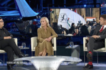 Israel: Weder „Zweistaaten-Lösung“ noch „Einstaaten-Lösung“