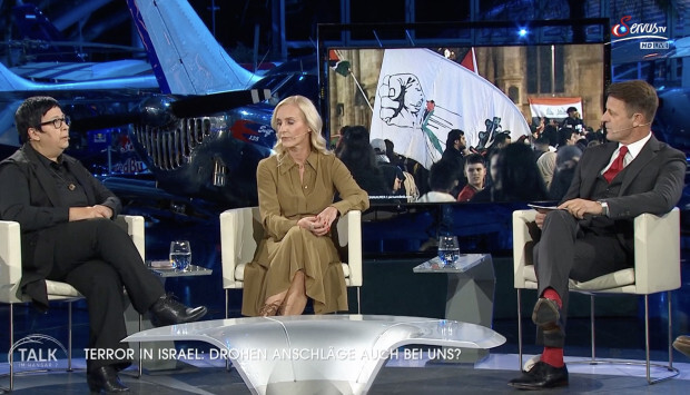 Israel: Weder „Zweistaaten-Lösung“ noch „Einstaaten-Lösung“