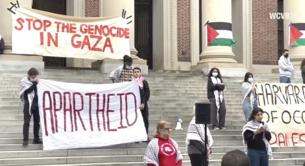 Herzen der Finsternis