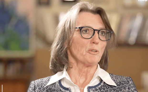 Juristin Röhrig: Es gab eine Corona-Verschwörung