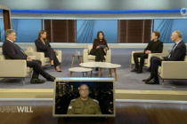 Wolffsohn warnt: Israelische Bodenoffensive wäre politischer Fehler