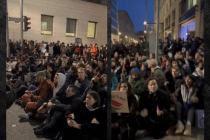 Berliner Protest schlägt international Wellen: Die woke Pro-Palästina-Fraktion ermöglicht die Gewalt von Neukölln