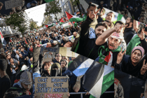 Die islamische Republik Deutschland und ihre Mütter