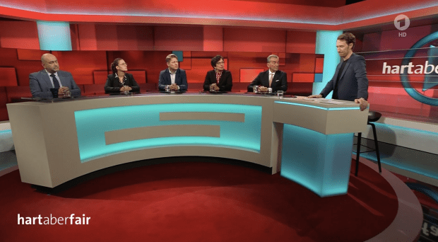 „Erst Terror, bald Krieg: Keine Chancen auf Frieden im Nahen Osten?“