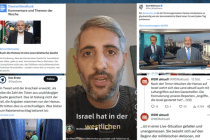Zwangsfinanzierter Israel-Hass