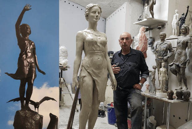 „Meine Liebe zum Abendland hat nichts mit Nationalismus zu tun“