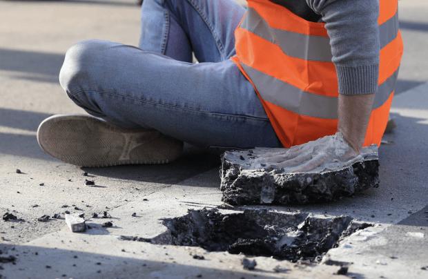 Die Letzte Generation pfeift aus dem letzten Loch