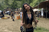 Deutsche Hamas-Geisel Shani Louk ist tot