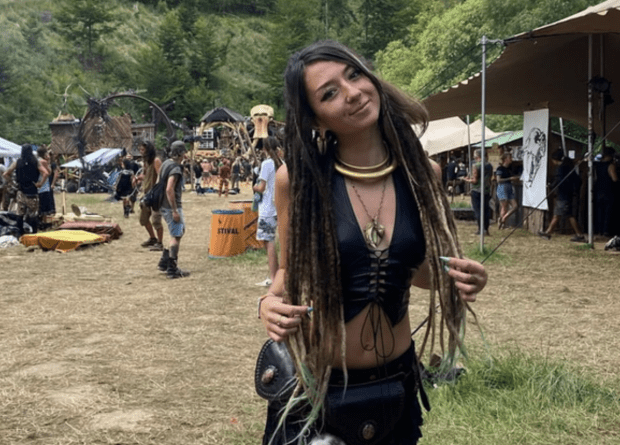 Deutsche Hamas-Geisel Shani Louk ist tot