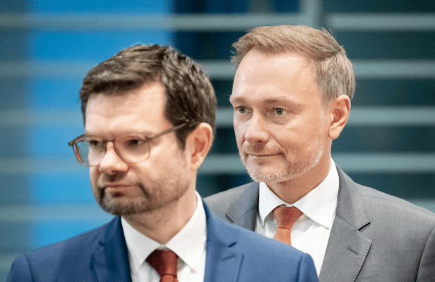 Brandbriefe und Parteiaustritte wegen der Ampelpolitik