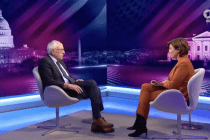 Maischberger: Eine Sendung der Widersprüche