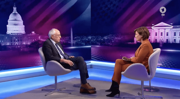 Maischberger: Eine Sendung der Widersprüche