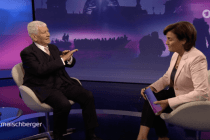 Maischberger: Das Versagen der Politik ist die Mutter aller Probleme