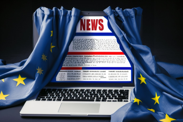 EU stimmt für Medienfreiheitsgesetz, Journalistenverbände besorgt