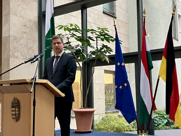 Ungarns Asylpolitik: „Eine Zwangszuweisung können wir nicht akzeptieren“