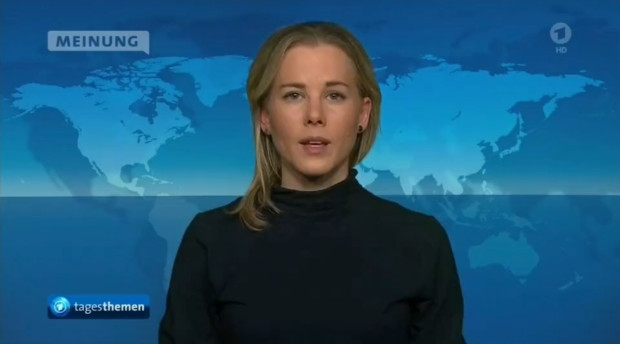 Wer vom Narrativ abweicht, hat es schwer im ÖRR