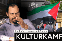 Der Kulturkampf ist angekommen