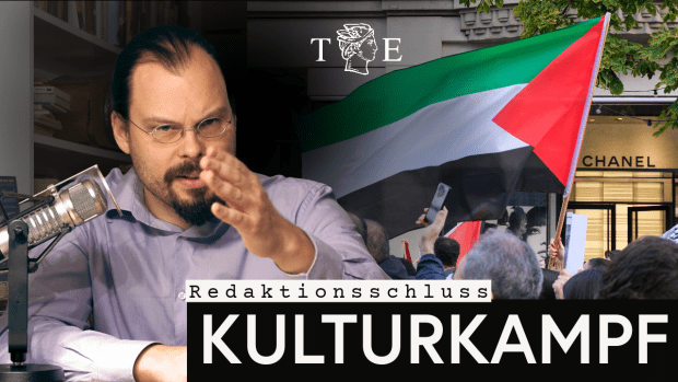 Der Kulturkampf ist angekommen