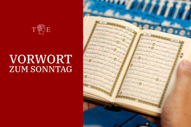 Neigt der Islam zur Gewalt?