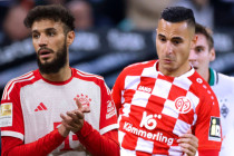 Feinde Israels im Profi-Fußball