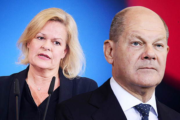 Heiko Teggatz über Abschiebungsstau und die neuen Polit-Offiziere