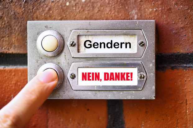 Initiator des Volksbegehrens gegen Gendern klagt gegen Innenministerium