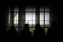 Die deutsche Gesellschaft – ein Trümmerhaufen?