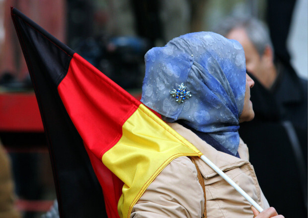 „Die Einzigen, die du noch wählen kannst“