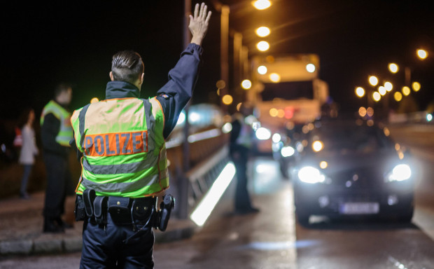 Nicht flexibel, nicht stationär – sondern zurückweisen