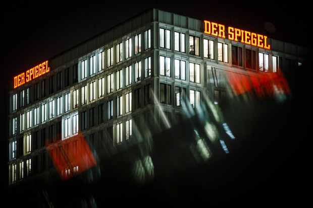 Der Spiegel relativiert Hass auf Juden und bietet Hassprediger Bühne