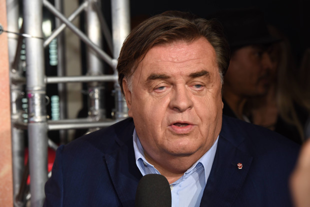 RTL-Legende Thoma: Live-TV ist die Zukunft