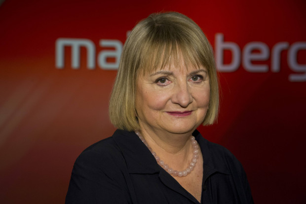 Mutschler-Preis für Vera Lengsfeld: „Fackel der Freiheit“