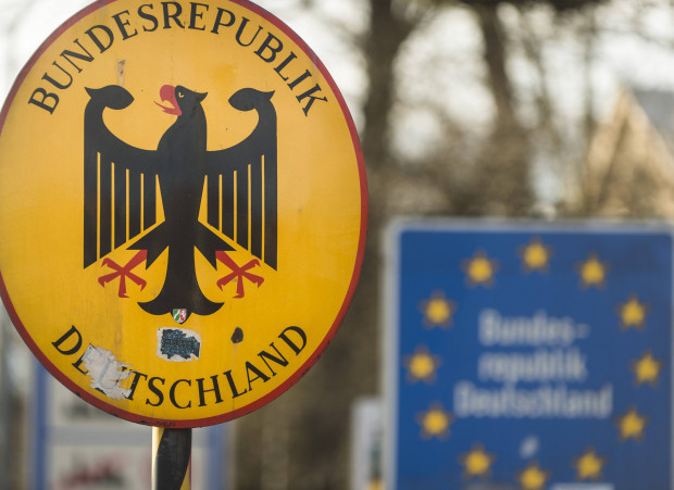 Migrationsforscher: Ohne EU-Asylregel zerbricht Schengen-Raum