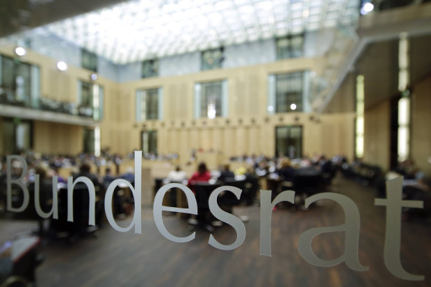 Nun denkt wenigstens der Bundesrat an die Kinder