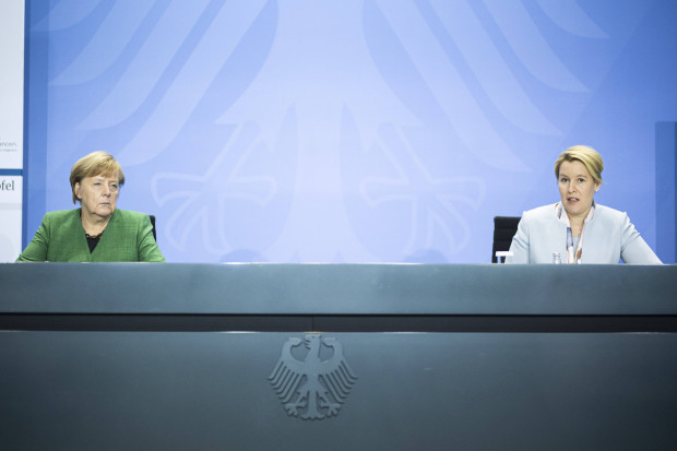 Wenn „Wissenschaft“ zur Schnüffelei wird – Milliarden-Segen bereits seit Merkel-Zeiten