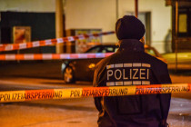 Zahlen Bundespolizei belegen: Messerangriffe nehmen weiter zu – Täter zu über der Hälfte keine Deutschen