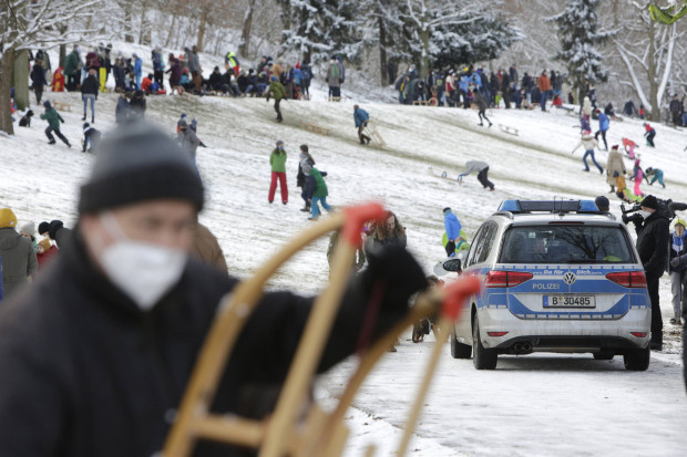FDP gefordert: Deutschland braucht Aufklärung über Corona – im Bundestag
