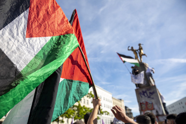 Es droht eine nicht zu bewältigende Lage