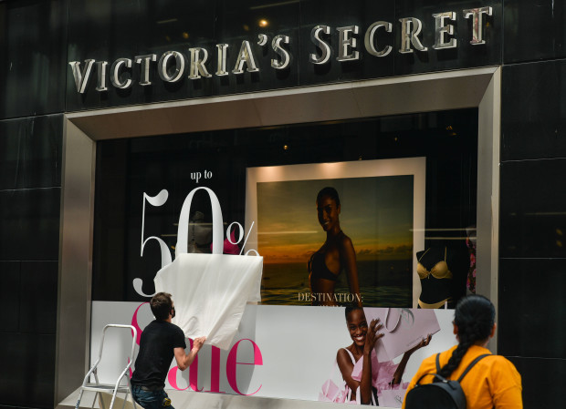 Der woke Kapitalismus ist mehr als nur Marketing