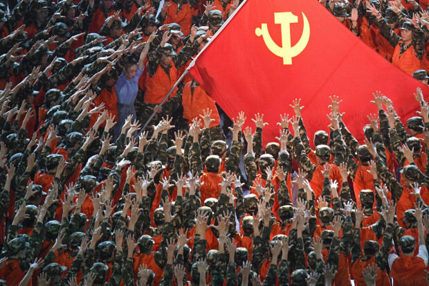 Stürzt China ab? Besser nicht darauf wetten