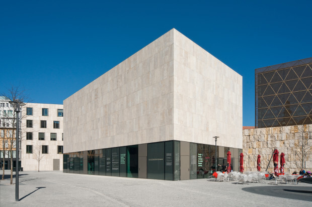 Jüdisches Museum in München kann nicht an Museen-Nacht teilnehmen – aus Sicherheitsgründen